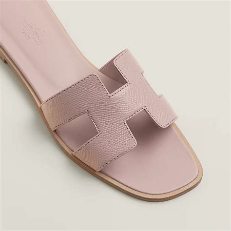 hermes oran sandals 2022|Hermès 2022 Oran Slides .